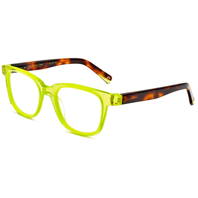 Brille Etnia Barcelona, Modell: Ibiza05 Farbe: YWBR