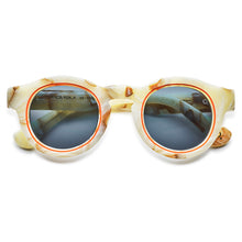Lade das Bild in den Galerie-Viewer, Sonnenbrille Etnia Barcelona, Modell: Ibiza06SUN Farbe: WHOG
