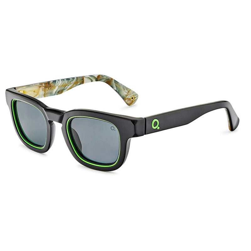 Sonnenbrille Etnia Barcelona, Modell: Ibiza07SUN Farbe: BKGR