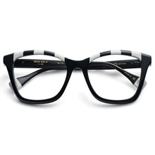 Lade das Bild in den Galerie-Viewer, Brille Etnia Barcelona, Modell: Ibiza11 Farbe: BK
