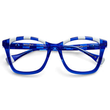 Lade das Bild in den Galerie-Viewer, Brille Etnia Barcelona, Modell: Ibiza11 Farbe: BL
