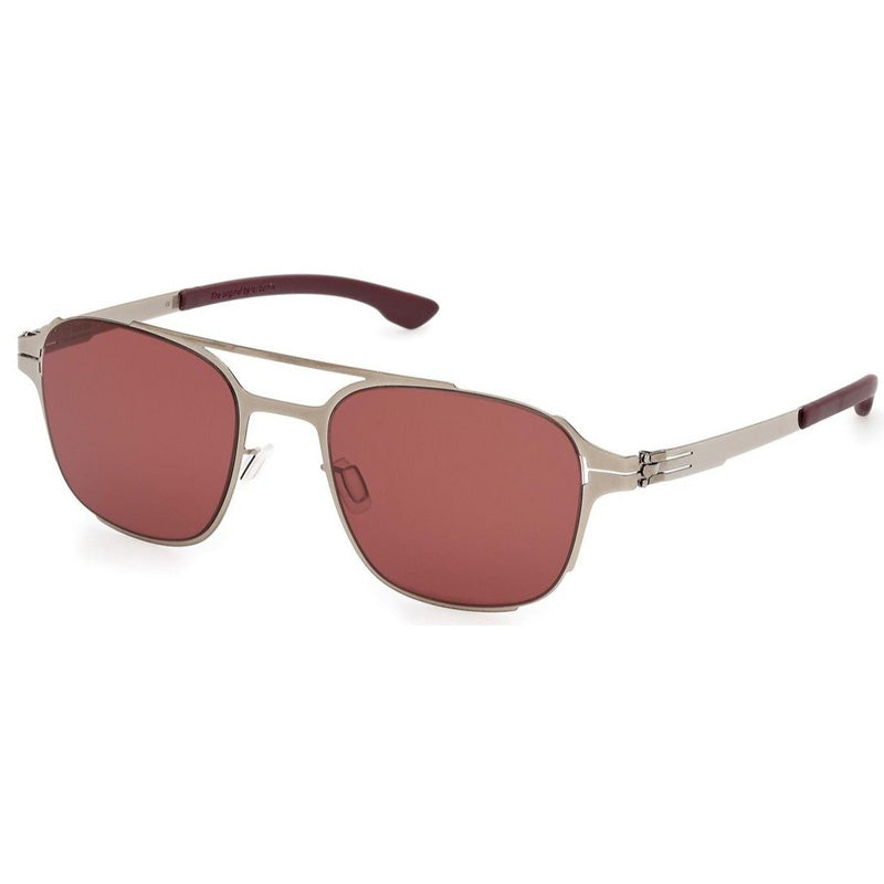 Sonnenbrille IC!BERLIN, Modell: IC0004 Farbe: 34S