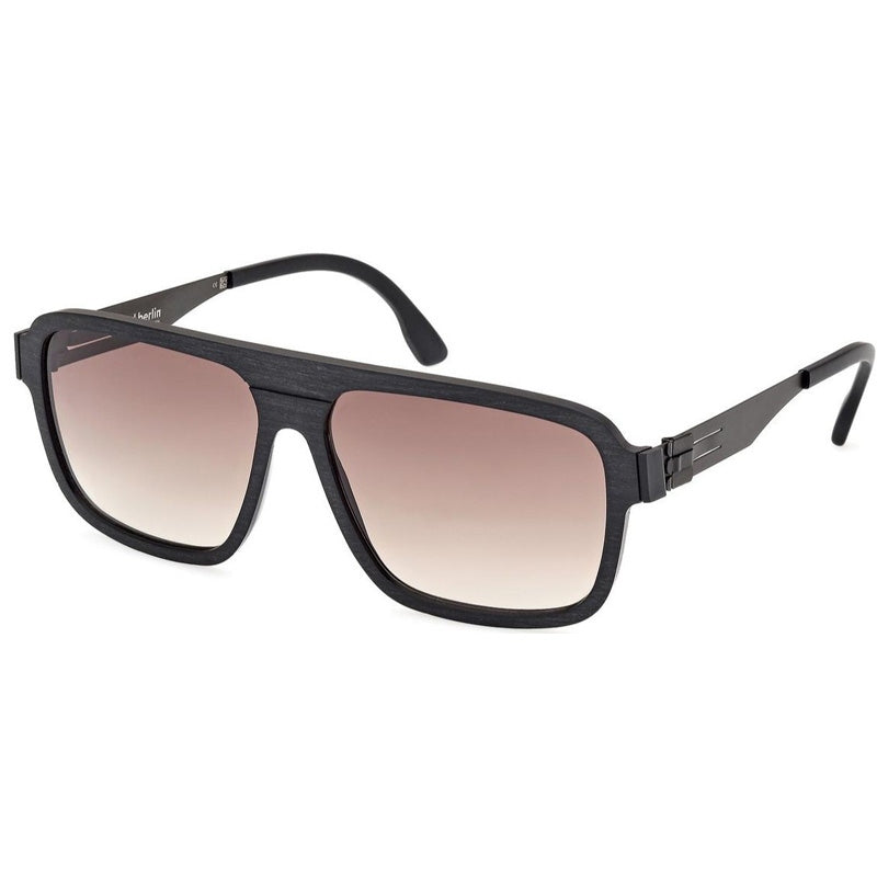 Sonnenbrille IC!BERLIN, Modell: IC0005 Farbe: 02F