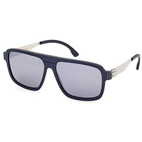 Sonnenbrille IC!BERLIN, Modell: IC0005 Farbe: 85C