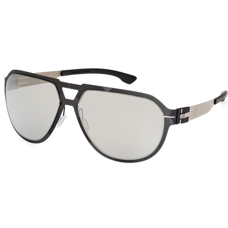 Sonnenbrille IC!BERLIN, Modell: IC0008 Farbe: 02A