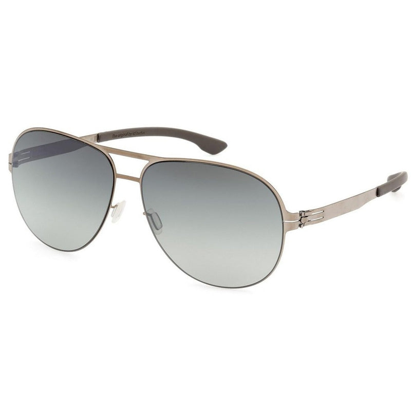 Sonnenbrille IC!BERLIN, Modell: IC0010 Farbe: 35P