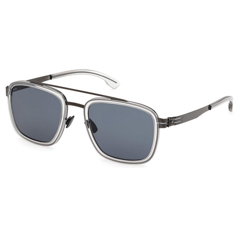 Sonnenbrille IC!BERLIN, Modell: IC0011 Farbe: 05N