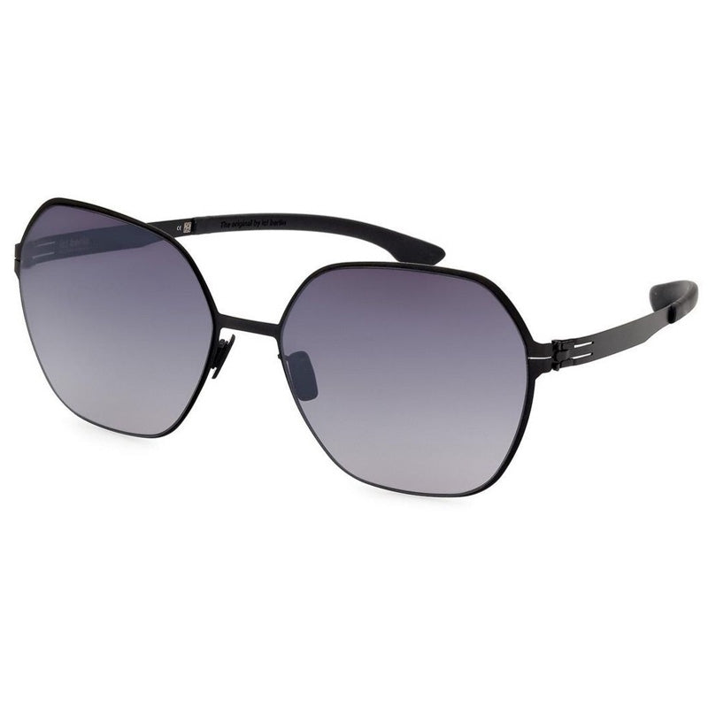 Sonnenbrille IC!BERLIN, Modell: IC0012 Farbe: 02B
