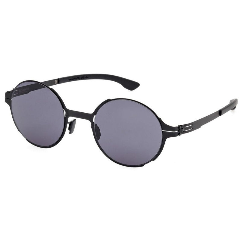 Sonnenbrille IC!BERLIN, Modell: IC0013 Farbe: 02A