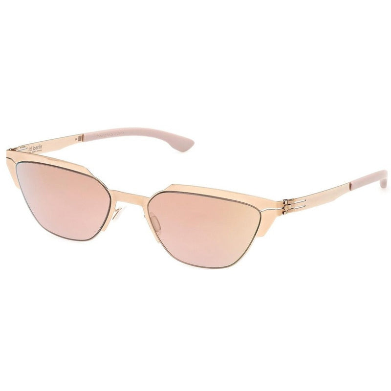 Sonnenbrille IC!BERLIN, Modell: IC0014 Farbe: 28F