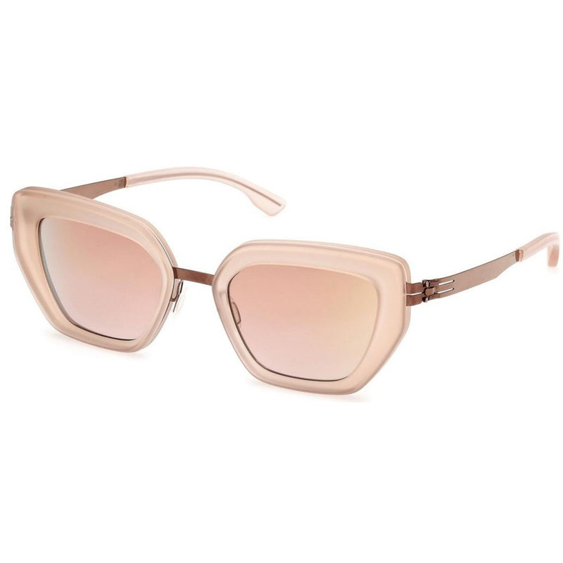 Sonnenbrille IC!BERLIN, Modell: IC0016 Farbe: 68F