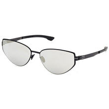 Lade das Bild in den Galerie-Viewer, Sonnenbrille IC!BERLIN, Modell: IC0017 Farbe: 02A
