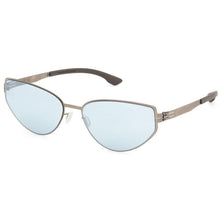 Lade das Bild in den Galerie-Viewer, Sonnenbrille IC!BERLIN, Modell: IC0017 Farbe: 35X
