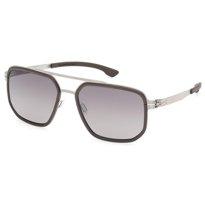 Sonnenbrille IC!BERLIN, Modell: IC0019 Farbe: 02B