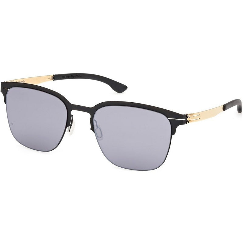 Sonnenbrille IC!BERLIN, Modell: IC0020D Farbe: 02C
