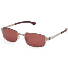 Lade das Bild in den Galerie-Viewer, Sonnenbrille IC!BERLIN, Modell: IC0021 Farbe: 34S
