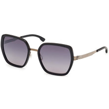 Lade das Bild in den Galerie-Viewer, Sonnenbrille IC!BERLIN, Modell: IC0022D Farbe: 05B
