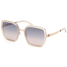 Lade das Bild in den Galerie-Viewer, Sonnenbrille IC!BERLIN, Modell: IC0022D Farbe: 28W

