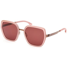 Lade das Bild in den Galerie-Viewer, Sonnenbrille IC!BERLIN, Modell: IC0022D Farbe: 68S
