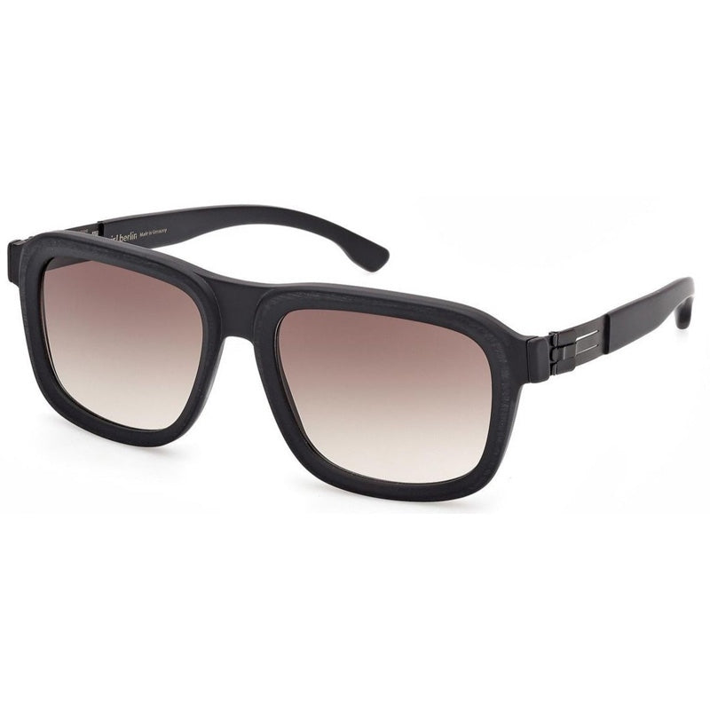 Sonnenbrille IC!BERLIN, Modell: IC0025 Farbe: 02F