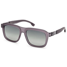 Lade das Bild in den Galerie-Viewer, Sonnenbrille IC!BERLIN, Modell: IC0025 Farbe: 20P
