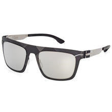Lade das Bild in den Galerie-Viewer, Sonnenbrille IC!BERLIN, Modell: IC0027 Farbe: 02A
