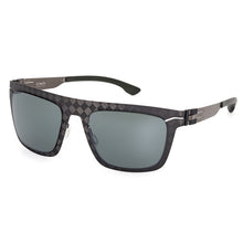 Lade das Bild in den Galerie-Viewer, Sonnenbrille IC!BERLIN, Modell: IC0027 Farbe: 02R
