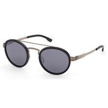 Lade das Bild in den Galerie-Viewer, Sonnenbrille IC!BERLIN, Modell: IC0031 Farbe: 05A
