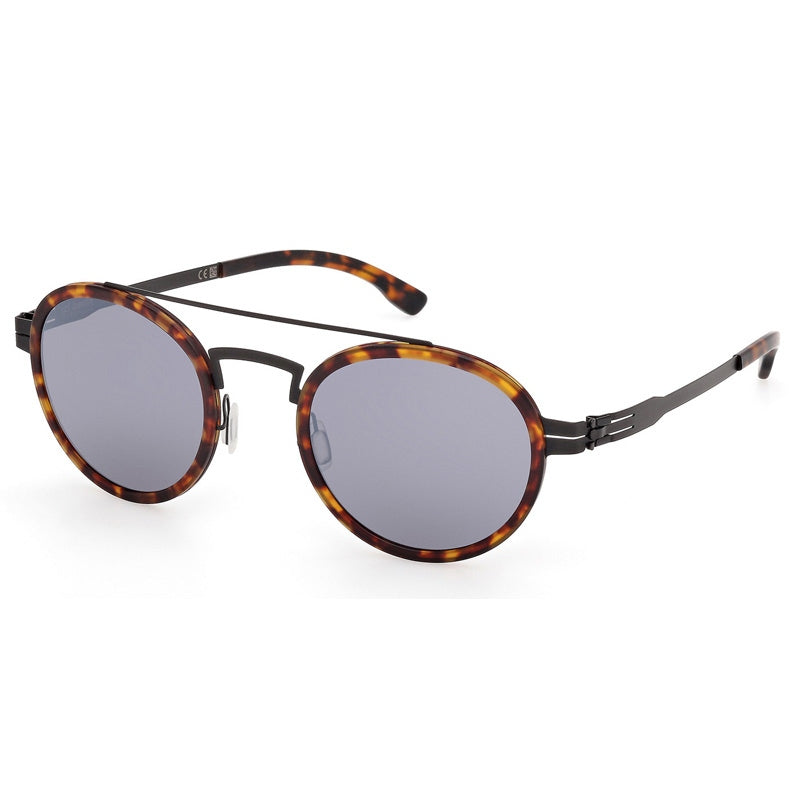 Sonnenbrille IC!BERLIN, Modell: IC0031 Farbe: 05C