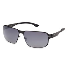 Lade das Bild in den Galerie-Viewer, Sonnenbrille IC!BERLIN, Modell: IC0051 Farbe: 02B
