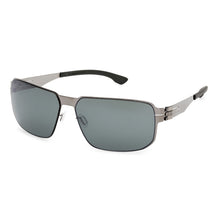 Lade das Bild in den Galerie-Viewer, Sonnenbrille IC!BERLIN, Modell: IC0051 Farbe: 02R
