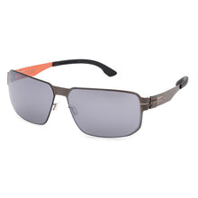 Lade das Bild in den Galerie-Viewer, Sonnenbrille IC!BERLIN, Modell: IC0051 Farbe: 05C
