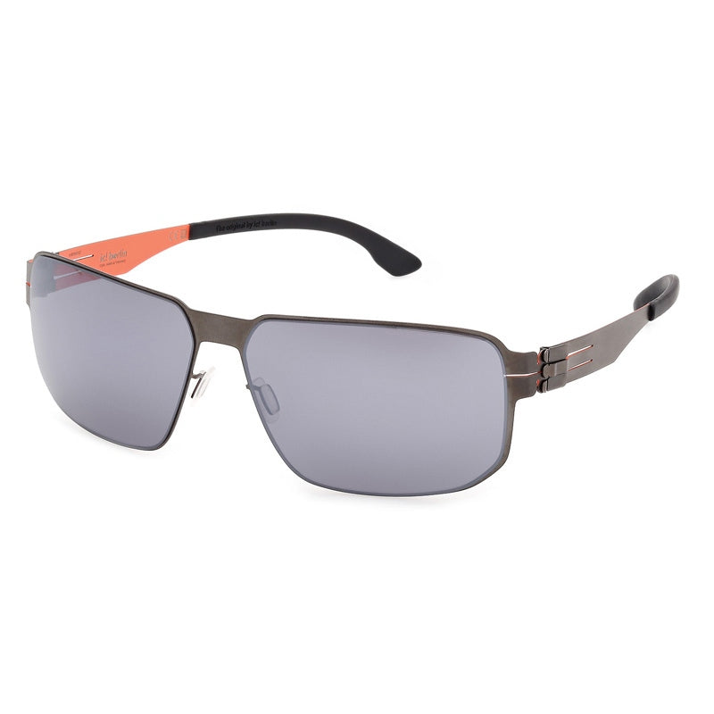 Sonnenbrille IC!BERLIN, Modell: IC0051 Farbe: 05C
