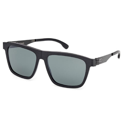 Sonnenbrille IC!BERLIN, Modell: IC0057 Farbe: 02R
