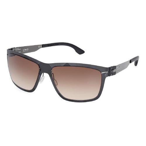 Sonnenbrille IC!BERLIN, Modell: IC0058 Farbe: 02W