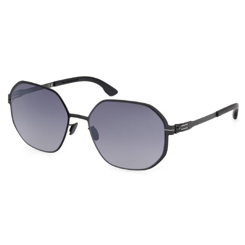 Sonnenbrille IC!BERLIN, Modell: IC0060 Farbe: 02B