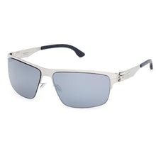 Lade das Bild in den Galerie-Viewer, Sonnenbrille IC!BERLIN, Modell: IC0061 Farbe: 20D
