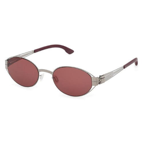 Sonnenbrille IC!BERLIN, Modell: IC0062 Farbe: 02S