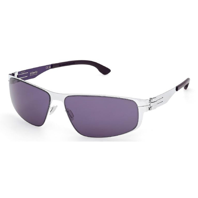 Sonnenbrille IC!BERLIN, Modell: IC0063 Farbe: 20Y