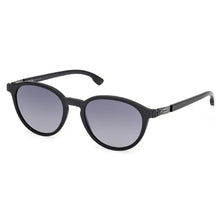 Lade das Bild in den Galerie-Viewer, Sonnenbrille IC!BERLIN, Modell: IC0064 Farbe: 02B
