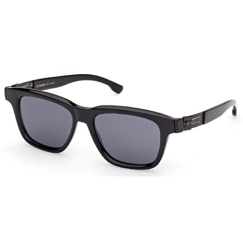Sonnenbrille IC!BERLIN, Modell: IC0067 Farbe: 01A