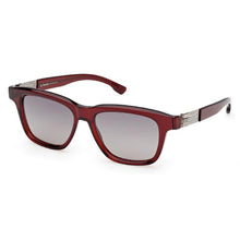 Lade das Bild in den Galerie-Viewer, Sonnenbrille IC!BERLIN, Modell: IC0067 Farbe: 48B

