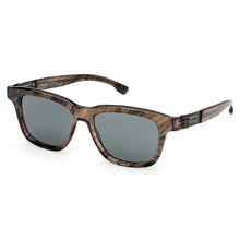 Lade das Bild in den Galerie-Viewer, Sonnenbrille IC!BERLIN, Modell: IC0067 Farbe: 48R
