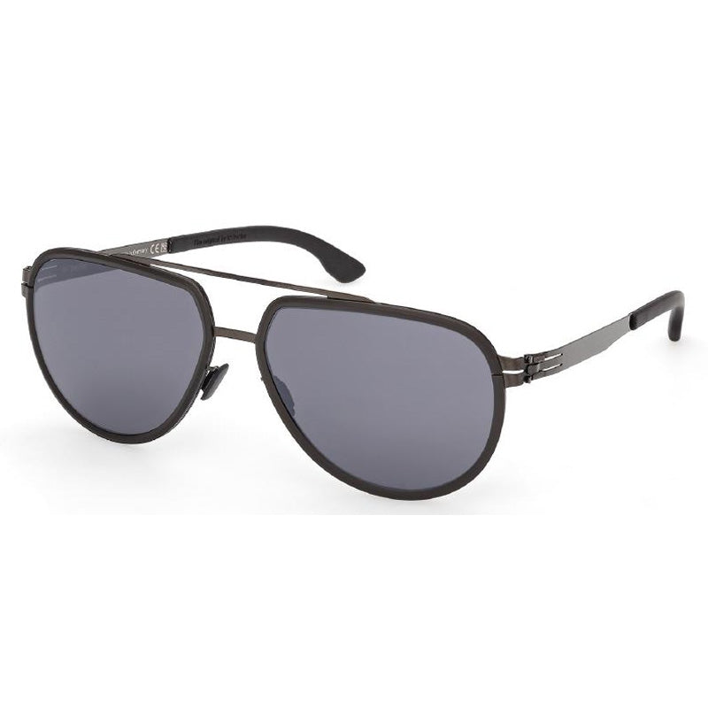Sonnenbrille IC!BERLIN, Modell: IC0069 Farbe: 05A