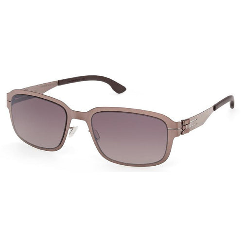 Sonnenbrille IC!BERLIN, Modell: IC0210 Farbe: 68B