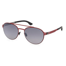 Lade das Bild in den Galerie-Viewer, Sonnenbrille IC!BERLIN, Modell: IC0212 Farbe: 68B
