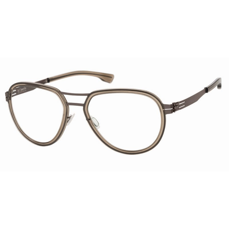Brille IC!BERLIN, Modell: IC5010 Farbe: 05A