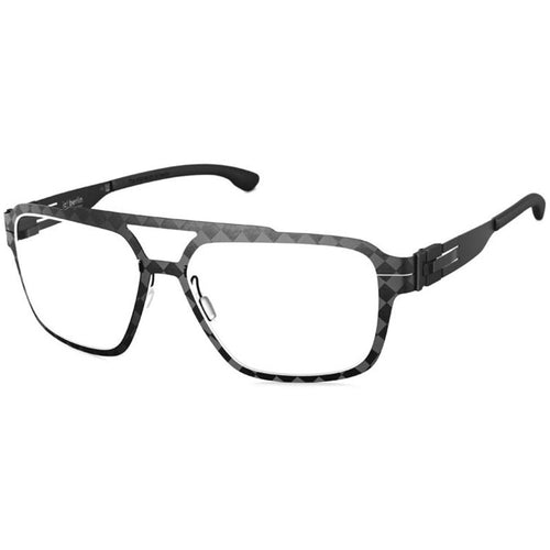 Brille IC!BERLIN, Modell: IC5015 Farbe: 002