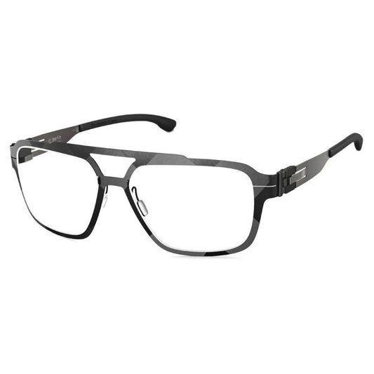 Brille IC!BERLIN, Modell: IC5015 Farbe: 02B