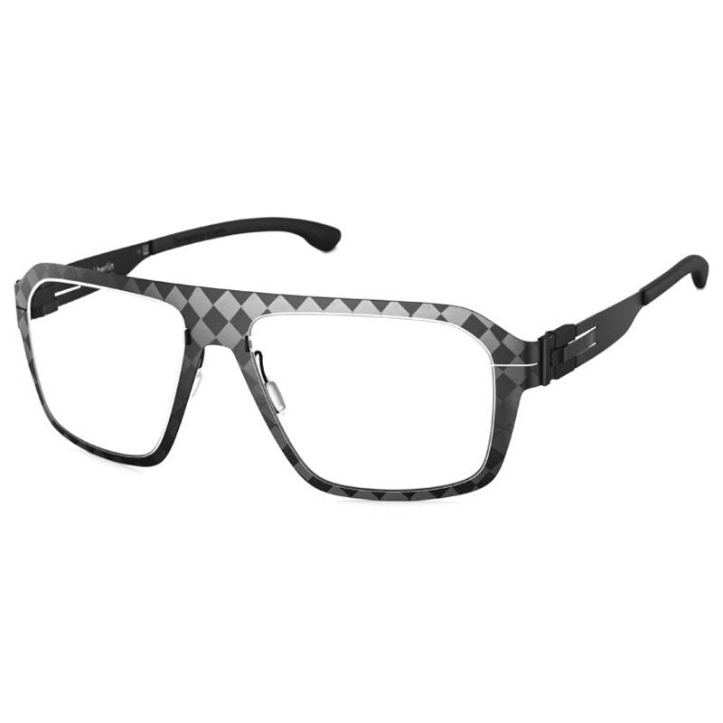 Brille IC!BERLIN, Modell: IC5017 Farbe: 002